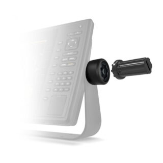 RAM Manopola di Sicurezza Pin-Lock per Staffe Gimbal Ram Mounts RAP-S-KNOBGU