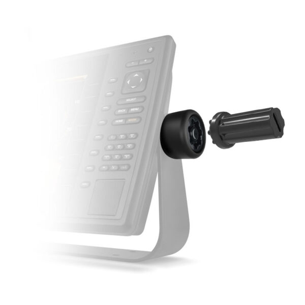 RAM Manopola di Sicurezza Pin-Lock per Staffe Gimbal Ram Mounts RAP-S-KNOBGU
