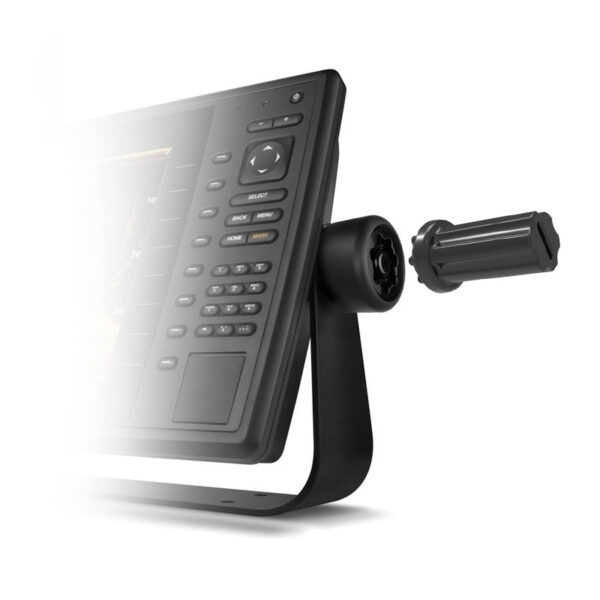 RAM Manopola di Sicurezza Pin-Lock per Staffe Gimbal Ram Mounts RAP-S-KNOBGU - immagine 2