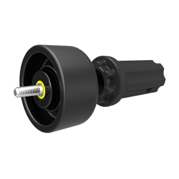 RAM Manopola di Sicurezza Pin-Lock per Staffe Gimbal Ram Mounts RAP-S-KNOBGU - immagine 4