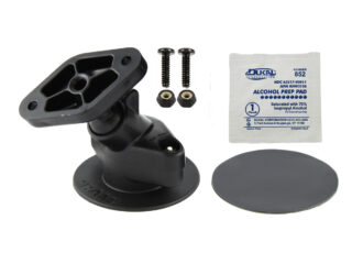 RAM® Flex Adhesive Dashboard Mount Ram Mounts RAP-SB-178