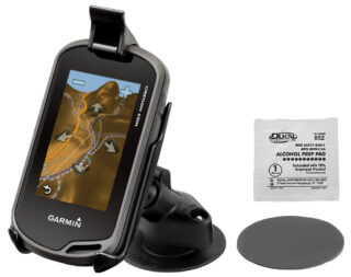 RAM Flex Supporto Adesivo Cruscotto per Garmin Approach, Oregon più Altro Ram Mounts RAP-SB-178-GA31