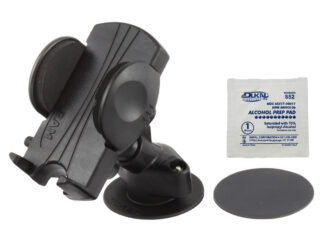 RAM Flex Supporto Adesivo per Cruscotto con Supporto per Telefono a Molla Ram Mounts RAP-SB-178-UN1U