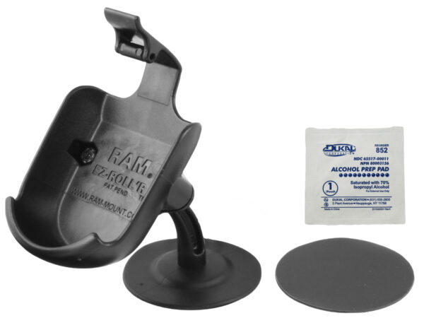 RAM Lil Buddy Supporto Adesivo per Cruscotto per Messaggero GPS Satellitare SPOT IS Ram Mounts RAP-SB-180-SPO2U