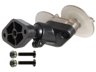 RAM Supporto a Scatto con Base a Ventosa Ram Mounts RAP-SB-182U