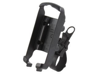 RAM EZ-Strap Supporto per guida Garmin GPSMAP serie 76C e 96, 96C Ram Mounts RAP-SB-187-GA14