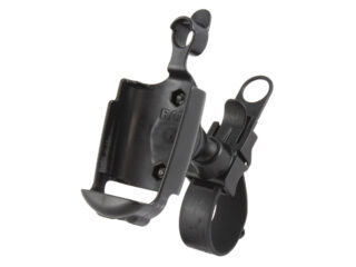 RAM EZ-Strap Rail Mount per Garmin Rino 520, 520HCx, 530 e 530HCx Ram Mounts RAP-SB-187-GA20