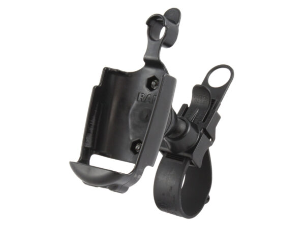 RAM EZ-Strap Rail Mount per Garmin Rino 520, 520HCx, 530 e 530HCx Ram Mounts RAP-SB-187-GA20