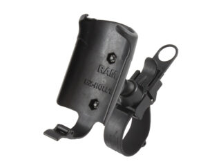 RAM EZ-Strap Rail Mount per Garmin Colorado 300, 400c, 400i e 400t Ram Mounts RAP-SB-187-GA27
