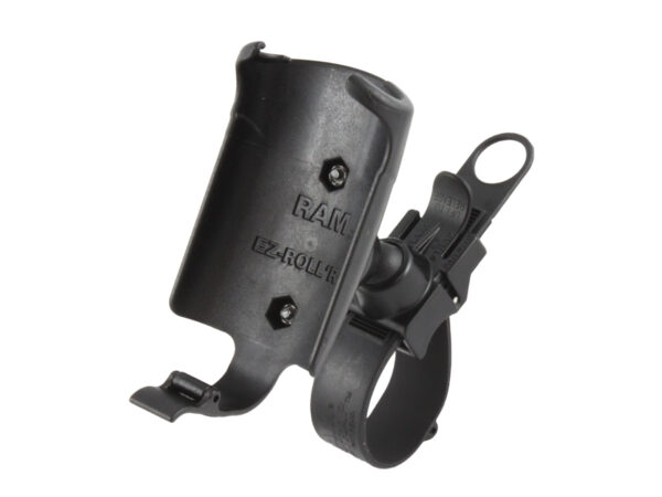 RAM EZ-Strap Rail Mount per Garmin Colorado 300, 400c, 400i e 400t Ram Mounts RAP-SB-187-GA27