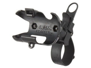 RAM EZ-Strap Supporto per guida Garmin Dakota Serie Ram Mounts RAP-SB-187-GA36