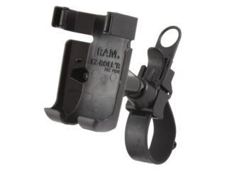 RAM EZ-Strap Supporto per guida Garmin GPSMAP 73, 78, 78S, 78SC Ram Mounts RAP-SB-187-GA40