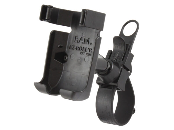 RAM EZ-Strap Supporto per guida Garmin GPSMAP 73, 78, 78S, 78SC Ram Mounts RAP-SB-187-GA40