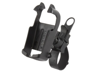 RAM® EZ-Strap™ Rail Mount for Garmin eTrex Legend, Venture + More Ram Mounts RAP-SB-187-GA5