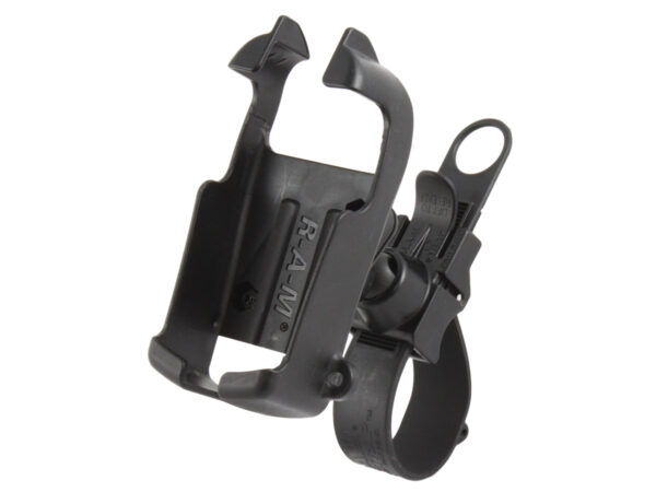 RAM® EZ-Strap™ Rail Mount for Garmin eTrex Legend, Venture + More Ram Mounts RAP-SB-187-GA5