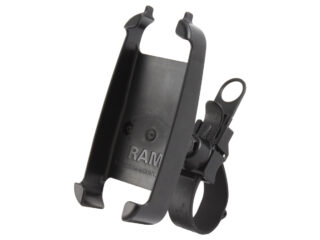 RAM EZ-Strap Supporto per Lowrance AirMap 600C, iFinder più Altro Ram Mounts RAP-SB-187-LO3
