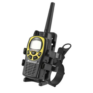 Supporto universale Finger*Grip a dito RAM con montaggio su guida RAM EZ-STRAP Ram Mounts RAP-SB-187-UN4