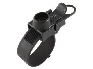 RAM EZ-Strap Base per montaggio su guida Ram Mounts RAP-SB-187BU