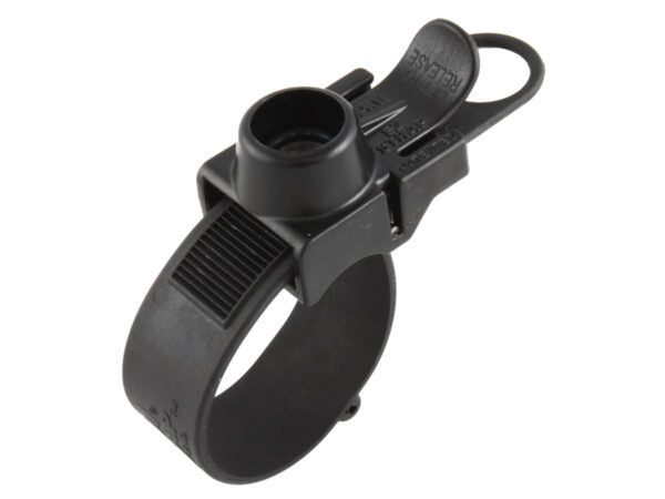 RAM EZ-Strap Base per montaggio su guida Ram Mounts RAP-SB-187BU