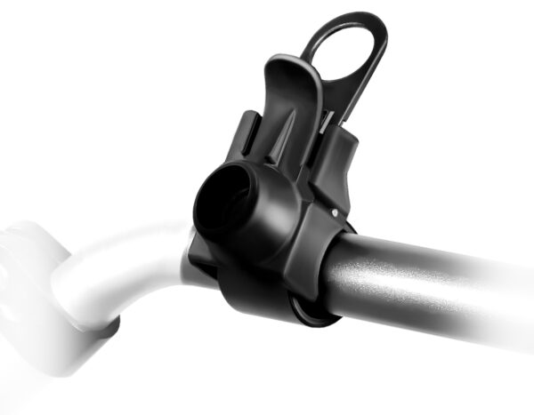 RAM EZ-Strap Base per montaggio su guida Ram Mounts RAP-SB-187BU - immagine 2