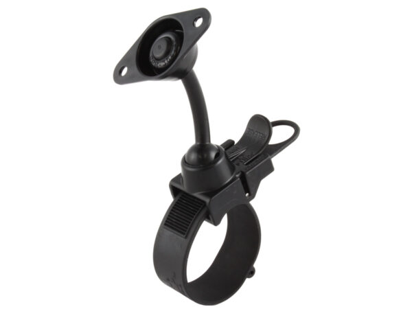 RAM EZ-Strap Montaggio su Binario con Adattatore Base a rombo Ram Mounts RAP-SB-187LU