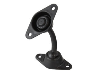 RAM Snap-Link Mount con Braccio Lungo e Due Piastre Diamantate Ram Mounts RAP-SB-188LU