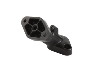 RAM Montatura a Scatto con Due Basi Diamantate Ram Mounts RAP-SB-192U