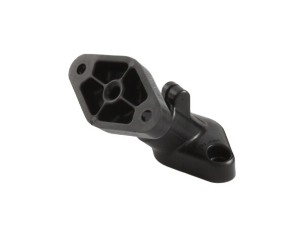 RAM Montatura a Scatto con Due Basi Diamantate Ram Mounts RAP-SB-192U