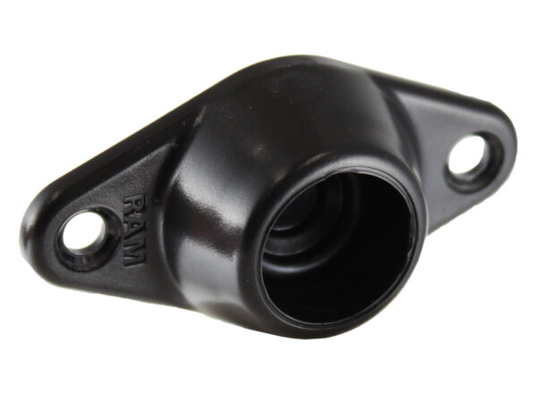 RAM Presa Snap-Link con Piastra a rombo Ram Mounts RAP-SB-238FU