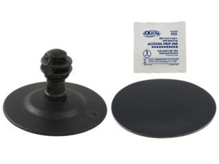 RAM Snap-Link Flex Base Sferica Adesiva Ram Mounts RAP-SB-378U