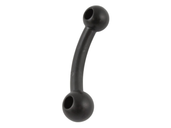 RAM Snap-Link Adattatore a sfera lunga per Garmin Ram Mounts RAP-SBA-RGLU