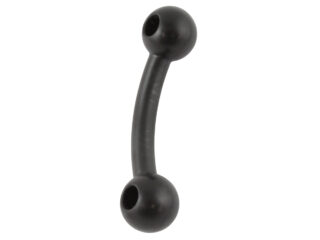 RAM Snap-Link Adattatore Doppia Sfera Lunga Ram Mounts RAP-SBA-RRLU