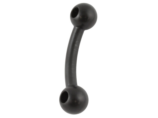 RAM Snap-Link Adattatore Doppia Sfera Lunga Ram Mounts RAP-SBA-RRLU