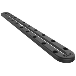 Binario slitta preforata Tough-Track Ram Mounts RAP-TRACK-A16U  da 16" pari a 40,64cm