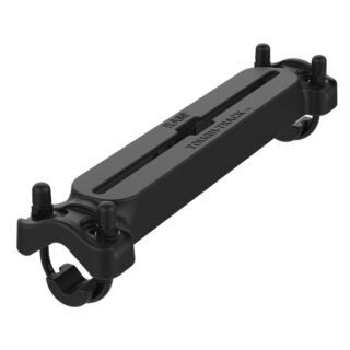 RAM Tough-Track - Binario 9" per Binari 1 1/4" - 1 1/2" Ram Mounts RAP-TRACK-B12-15U