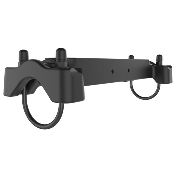 RAM Tough-Track - Binario 9" per Binari 1 3/4" - 2" Ram Mounts RAP-TRACK-B12HU - immagine 2