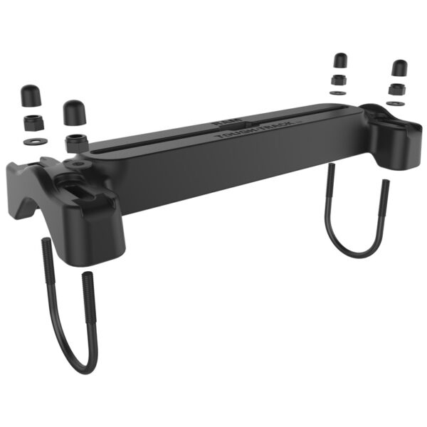 RAM Tough-Track - Binario 9" per Binari 1 3/4" - 2" Ram Mounts RAP-TRACK-B12HU - immagine 4