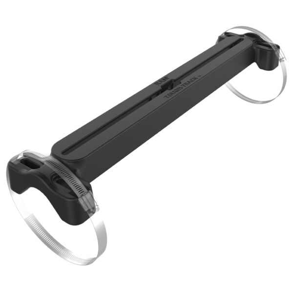 RAM Tough-Track - Binario da 15" per rotaie Ram Mounts RAP-TRACK-B18HNHU - immagine 2