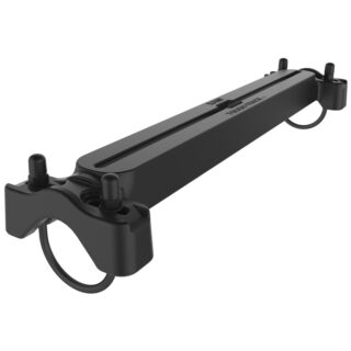 RAM Tough-Track - Binario 15" per Binari 1 3/4" - 2" Ram Mounts RAP-TRACK-B18HU