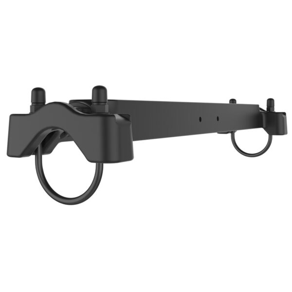 RAM Tough-Track - Binario 15" per Binari 1 3/4" - 2" Ram Mounts RAP-TRACK-B18HU - immagine 2