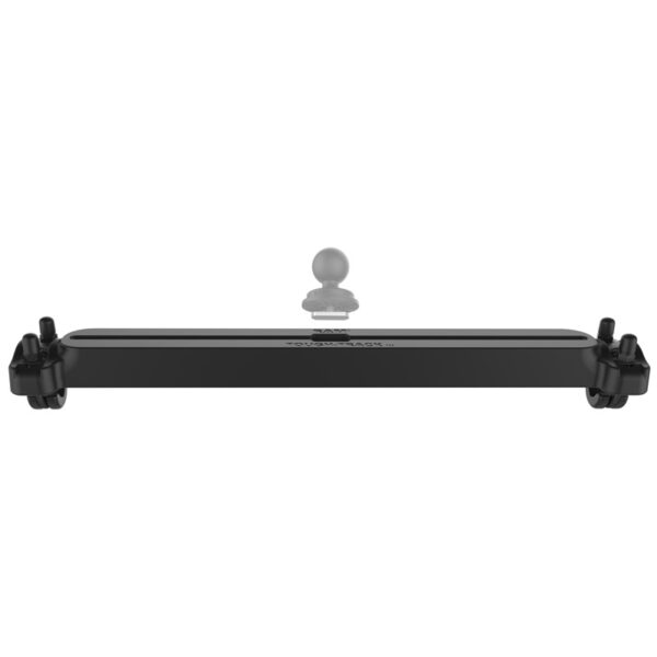 Base Ram Mounts RAP-TRACK-B18U per manubri con attacco nautico T-Bolt Tough-Track - immagine 3