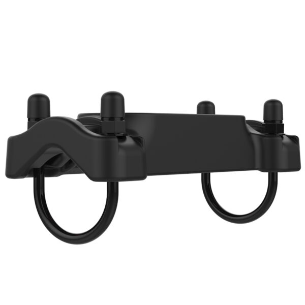 RAM Tough-Track - Binario 4" per Binari 1 1/4" - 1 1/2" Ram Mounts RAP-TRACK-B7-15U - immagine 2