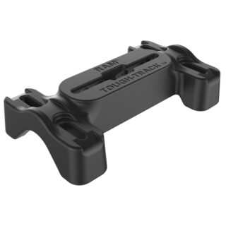 RAM Tough-Track - Binario da 4" per rotaie Ram Mounts RAP-TRACK-B7HNHU