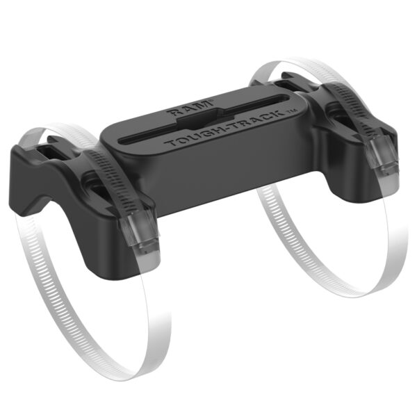RAM Tough-Track - Binario da 4" per rotaie Ram Mounts RAP-TRACK-B7HNHU - immagine 2