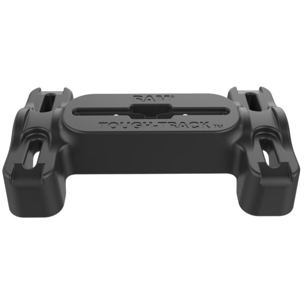 RAM Tough-Track - Binario da 4" per rotaie Ram Mounts RAP-TRACK-B7HNHU - immagine 3