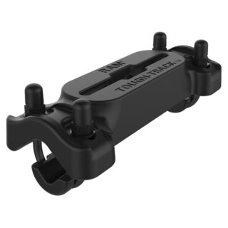 RAM Tough-Track - Binario da 4" per binari da 5/8" - 1 1/4" Ram Mounts RAP-TRACK-B7U