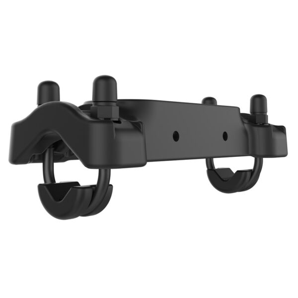 RAM Tough-Track - Binario da 4" per binari da 5/8" - 1 1/4" Ram Mounts RAP-TRACK-B7U - immagine 2
