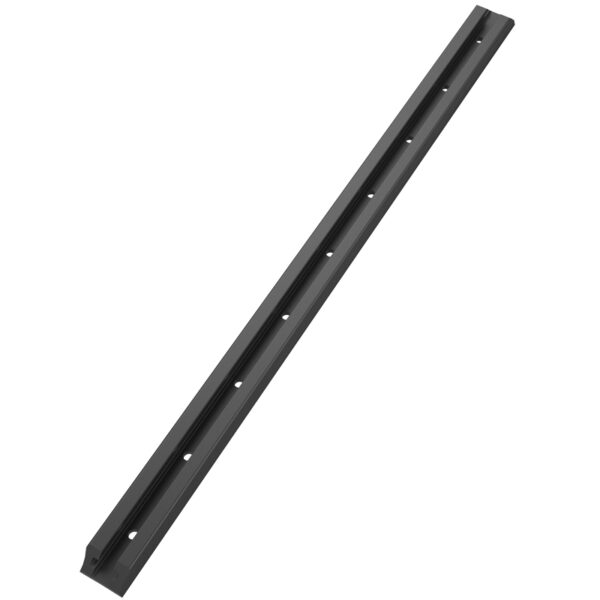 Binario slitta Ram Mounts RAP-TRACK-DR-16U in composito da 16 pollici pari a 40,64cm - immagine 2