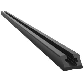 RAM Tough-Track - Binario in composito 24" a caricamento assiale Ram Mounts RAP-TRACK-DR-24U