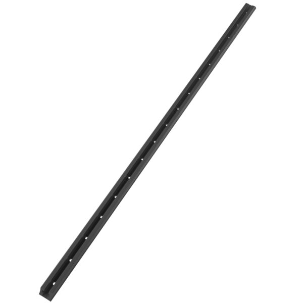 RAM Tough-Track - Binario composito da 30" a caricamento finale Ram Mounts RAP-TRACK-DR-30U - immagine 2